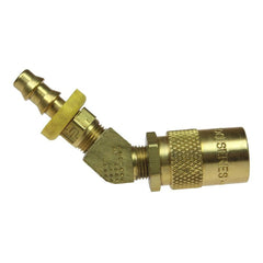 COILHOSE PNEUMATICS Coilhose Pneumatics 6-226 Pneumatic Hose Coupling 1/4 in