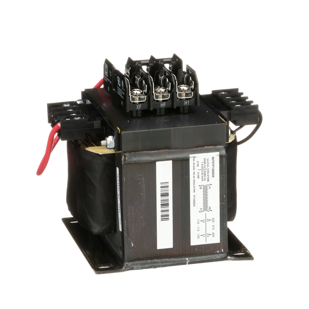 SCHNEIDER ELECTRIC 9070TF1000D5 TRANSFORMERS