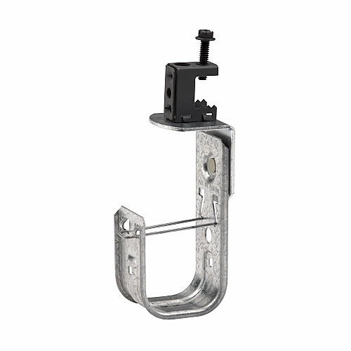 EATON B-line 78101104867 Cable to Beam Connector 4 Hook
