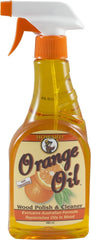 HOWARD PRODUCTS Howard Products ORS016 Orange Oil Wood Polish (16 fl oz)