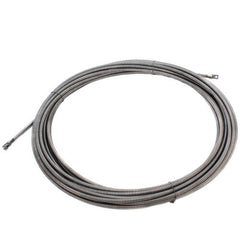 General Pipe Cleaners 75EM2 Flexicore 75 ft. x 3/8 in. Drain Snake