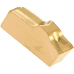 SECO TOOLS Seco 00000845 Cutoff Insert Carbide T25M 0.088 in