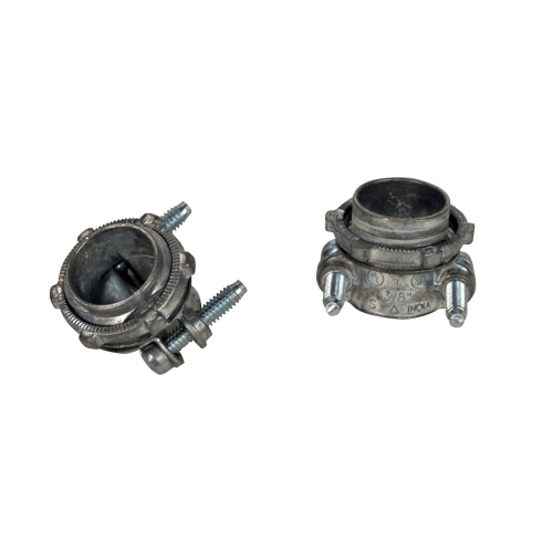 RECTORSEAL Rectorseal M85185 Romex connector 3/8 NMC (3/8 in)