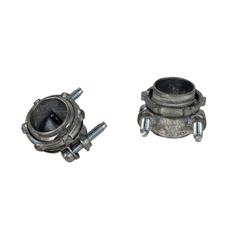 RECTORSEAL Rectorseal M85185 Romex connector 3/8 NMC (3/8 in)