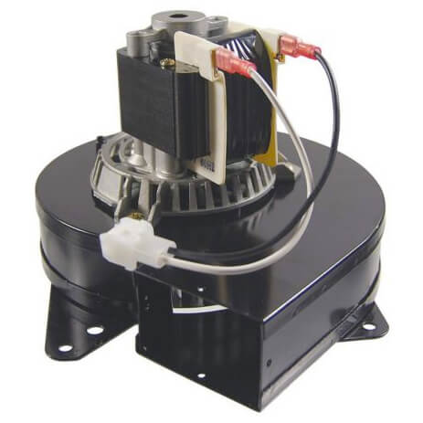 LENNOX 75P58 BLOWER HOUSING & ASSEMBLIES