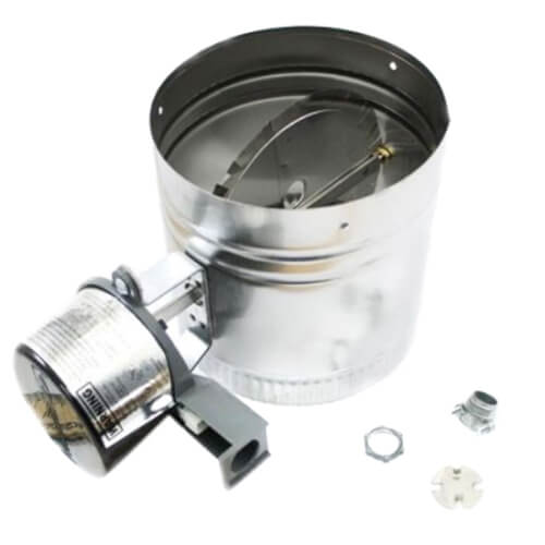 LENNOX 75Y14 DAMPERS