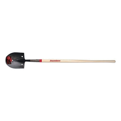 RAZOR-BACK 40105 SHOVELS