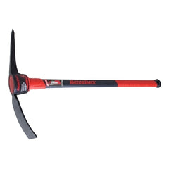 Razor-Back 4118000 Pick Mattock 5 lb Fiberglass Handle