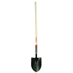 Razor-Back 45520 Round Steel Shovel 48 in Handle