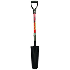 Razor-Back 47604 Drain Spade with 16 in. Fiberglass Handle