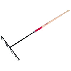 Razor-Back 63125 14 in. Asphalt Rake