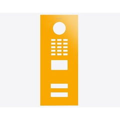 DOORBIRD Doorbird 423865464 Intercom Accessory Faceplate