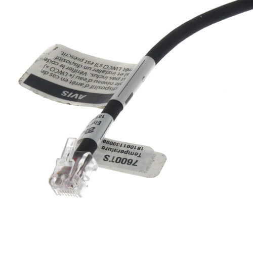 RW BECKETT BECKETT 7600TSU Aquasmart Temperature Sensor Replacement