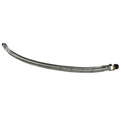 HEAT CONTROLLER Heat Controller 7602-101 Braided Hose 3/4 in MPT (36 in)