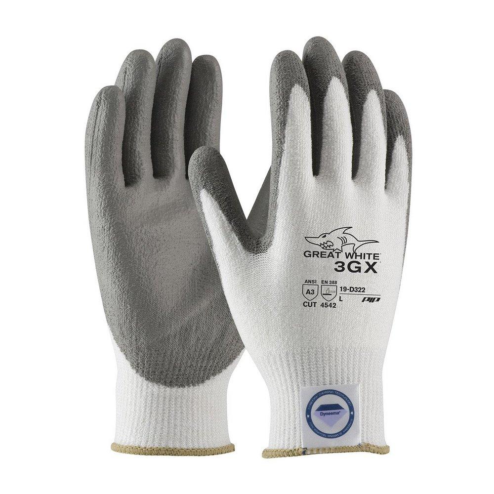 PIP 19-D322/S GLOVES, SLEEVES, & MITTS