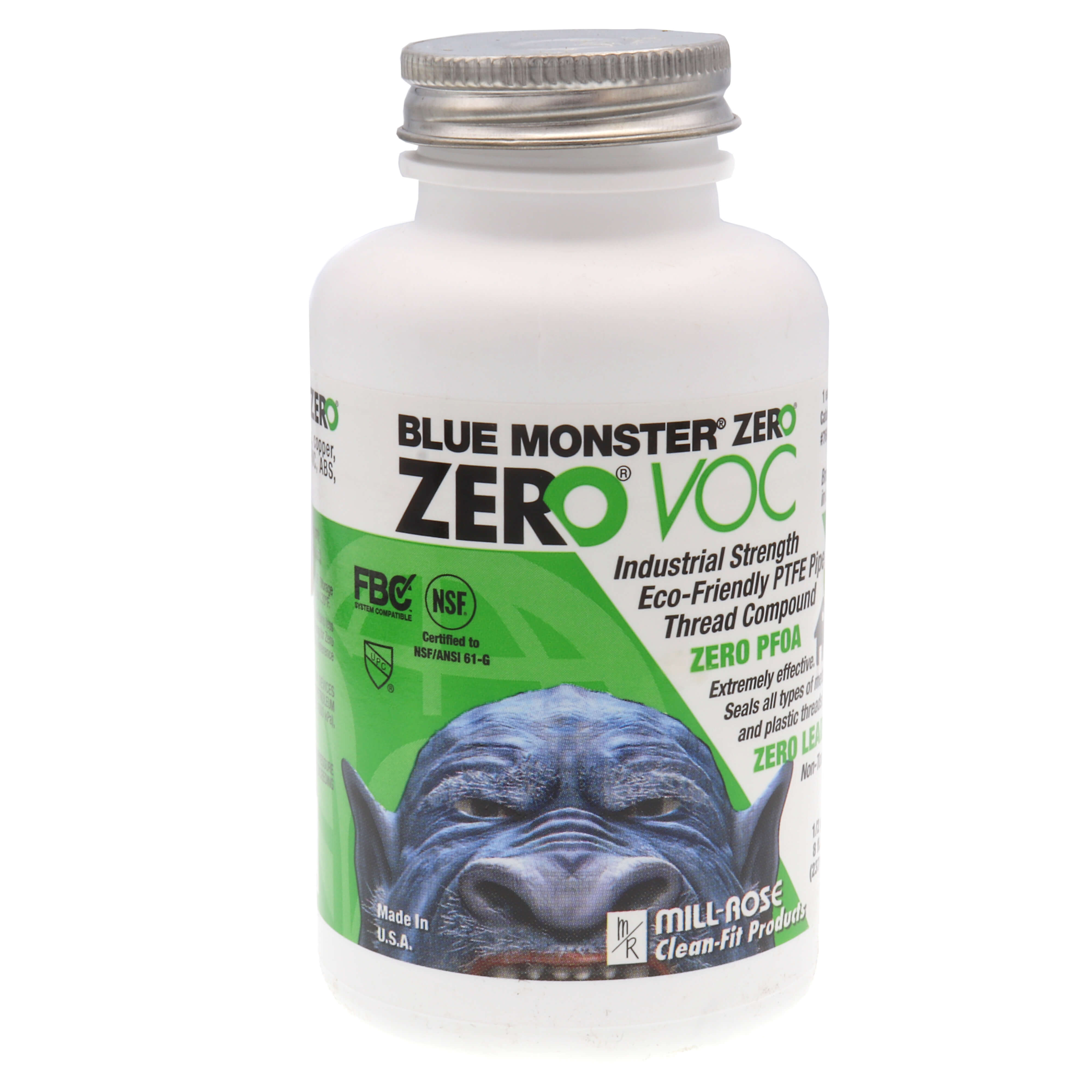 BLUE MONSTER 76042 CAULKS & SEALANTS