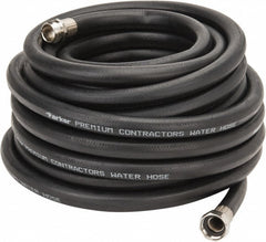 PARKER Parker PR5850 Water Hose 50 Ft 5/8 in 3/4 Ght 125 Psi