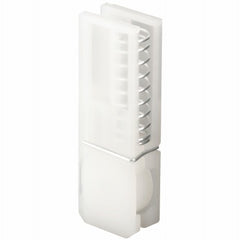 PRIME-LINE Prime Line Products B 544 Screen Door Bottom Roller 2 Pack