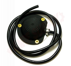GENERAL PIPE CLEANERS MR-308-B MOTOR PARTS
