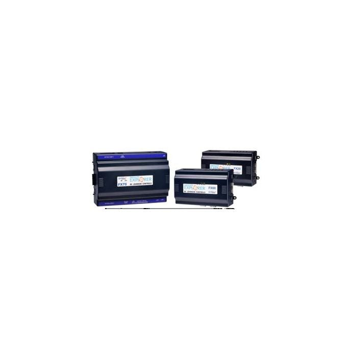 JOHNSON CONTROLS Johnson Controls LP-FXMDM-0 Modem Option Card FX20 FX60