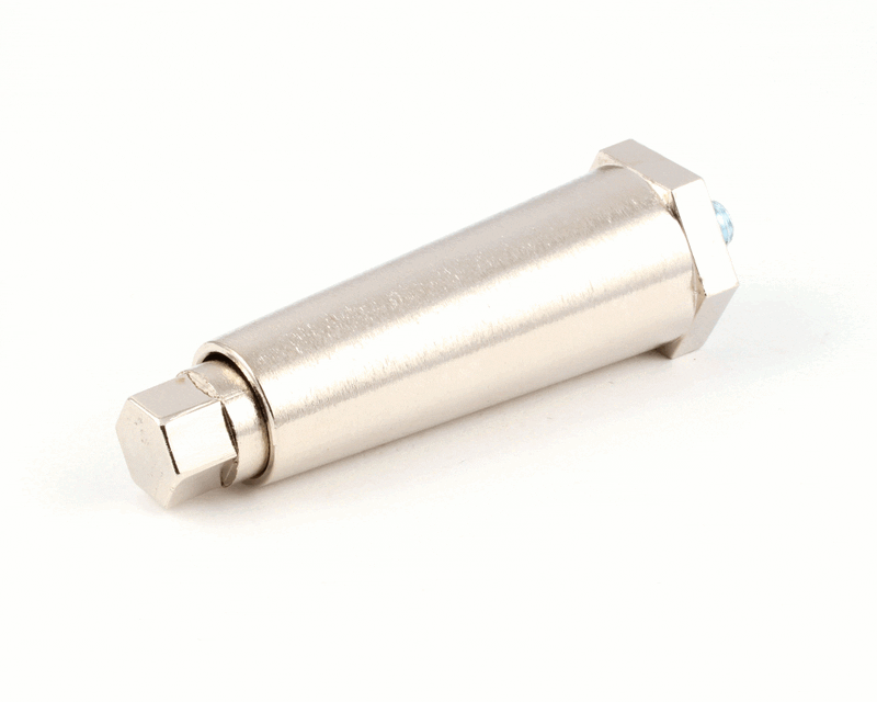 APW WYOTT Apw Wyott 87321 Adjustable Metal Leg (4in / AS-87321)