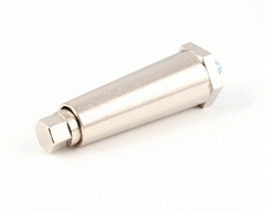 APW WYOTT Apw Wyott 87321 Adjustable Metal Leg (4in / AS-87321)