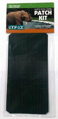 LOOP-LOC Loop-Loc LLMPK Mesh Patch Kit (Pack of 3)