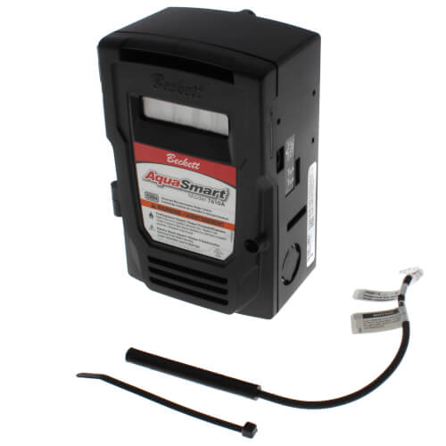 RW BECKETT Beckett 7610A0001U AquaSmart Boiler Temp. Control Oil w/ Temp. ONLY Sensor