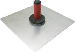 MARSHALLTOWN Marshalltown 15215 Aluminum Plastering Hawk 13x13