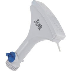 BEST GARDEN Best Garden JR0718 Poly Fan Nozzle (Each)