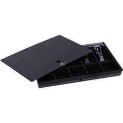 SPARCO Sparco SPR15505 Locking Cover Money Tray 16 in x 11 in x 2-5/16 in (1 Pack) SPR15505