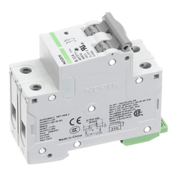 OVENTION Ovention 02.03.090.00 mini circuit breaker 32A (each) OVE02.03.090.00