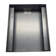 MIRCOM Mircom Technologies 301-2B Back Box for 3012F
