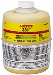LOCTITE Loctite 1057674 Acrylic Structural Adhesive 1000 Ml