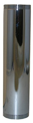 LASCO Larsen Supply Co. 450405 Kitchen Drain Tailpiece 1.5x6 in