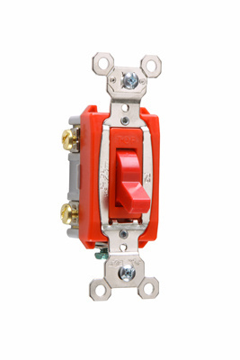 PASS & SEYMOUR PS20AC2RPL RELAYS & SWITCHES