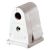 LEVITON Leviton 2537 WH Fluor Pedestal Slim Fixe 660W600V 1 Count (Pack of 1)