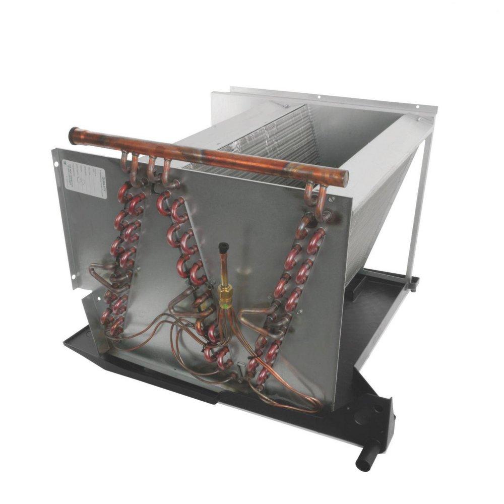 RHEEM RCBA-3765T CONDENSER COILS