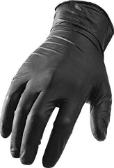 LIFT SAFETY Lift Safety GSP-19YM Staryarn smooth polyurethane dipped glove Medium (1 Pair)
