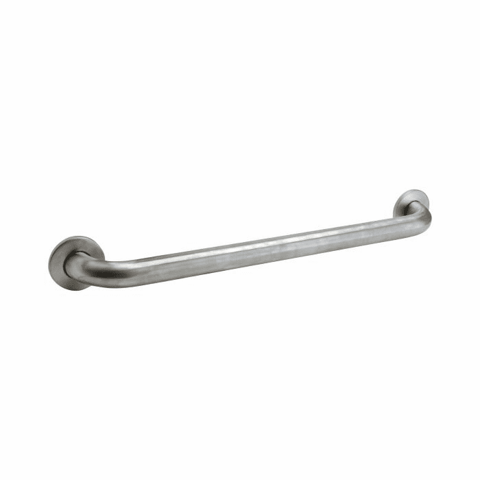 PAMEX Pamex BGBSS-1218C Grab Bar With Concealed Screws 18 in x 1.5 in