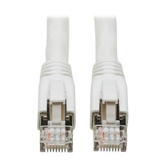 TRIPP LITE Tripp Lite N272-F07-WH Cat8 Sstp Patch Cable 7 Feet White