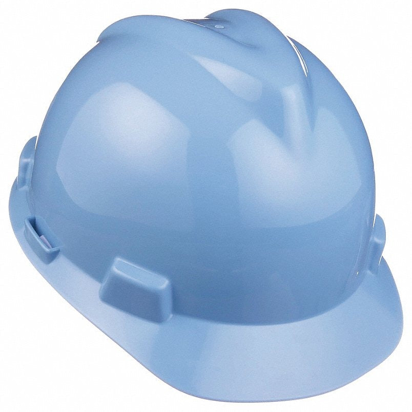 MSA SAFETY Msa Safety 495853 V-gard Hard Hat Type 1 Class E