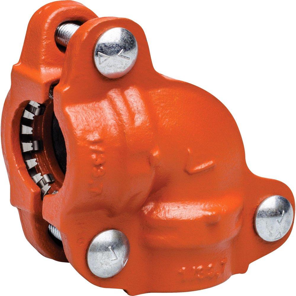 VICTAULIC F020P10PE0 PIPE FITTINGS