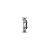 LEVITON Leviton 2651-2I Toggle CO/ALR Single-Pole AC Quiet Switch 15 Amp 120 Volt Replacement MPN