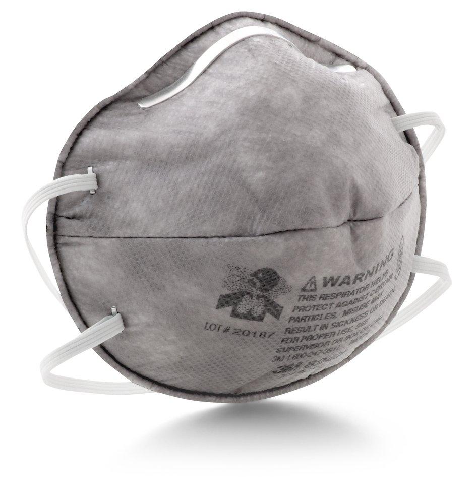 3M 7000002060 RESPIRATORY PROTECTION