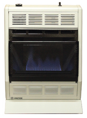 EMPIRE COMFORT SYSTEMS BF20WNAT PORTABLE SPACE HEATERS