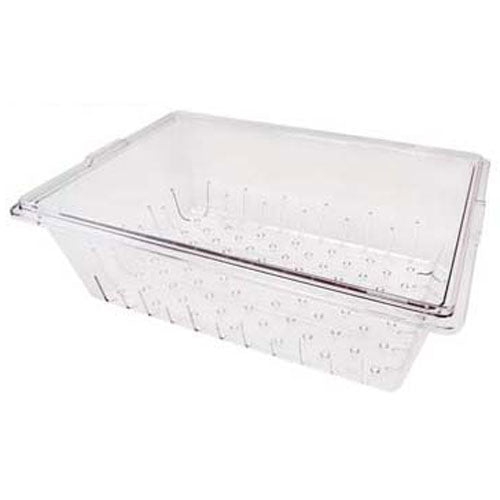 CAMBRO CAM18268CLRCW135 COLANDERS, STRAINERS