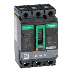 SCHNEIDER ELECTRIC HGL36100U31X CIRCUIT BREAKERS