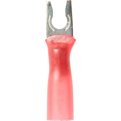 3M 3M 7000133394 Locking Fork Terminal Red 6 Stud Crimp