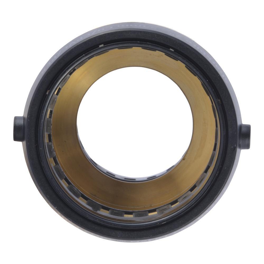 SHARKBITE SharkBite UXL015441 2 x 1-1/2 in. Push-to-connect 200 psi Reducing DZR Coupling